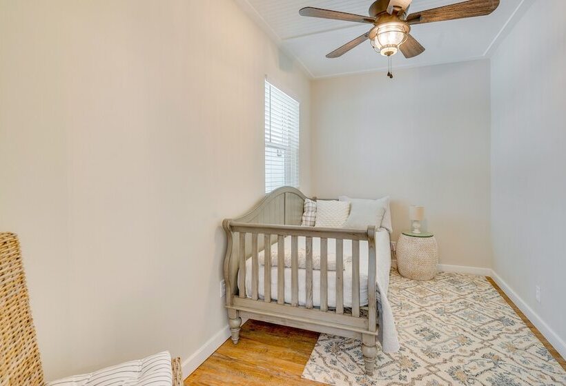 Cozy Ocala Retreat W/ Pool, Screened Lanai!