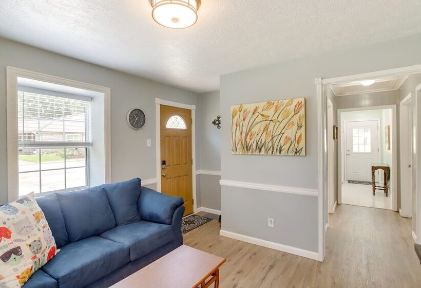 Cozy Shenandoah Home < 2 Mi To The Woodlands Mall!