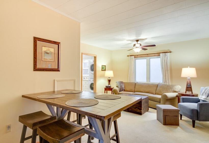 Crosby Lakeside Haven: Bike To Cuyuna Lakes Trails