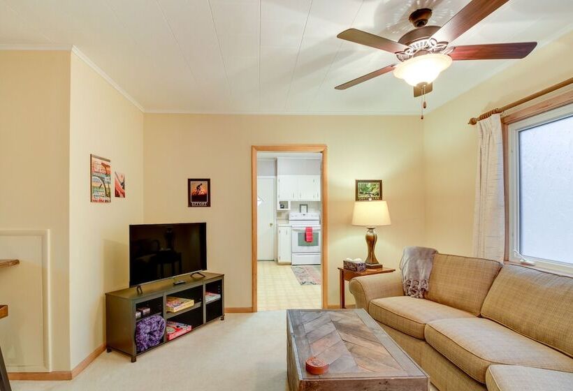 Crosby Lakeside Haven: Bike To Cuyuna Lakes Trails