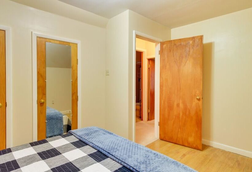 Crosby Lakeside Haven: Bike To Cuyuna Lakes Trails