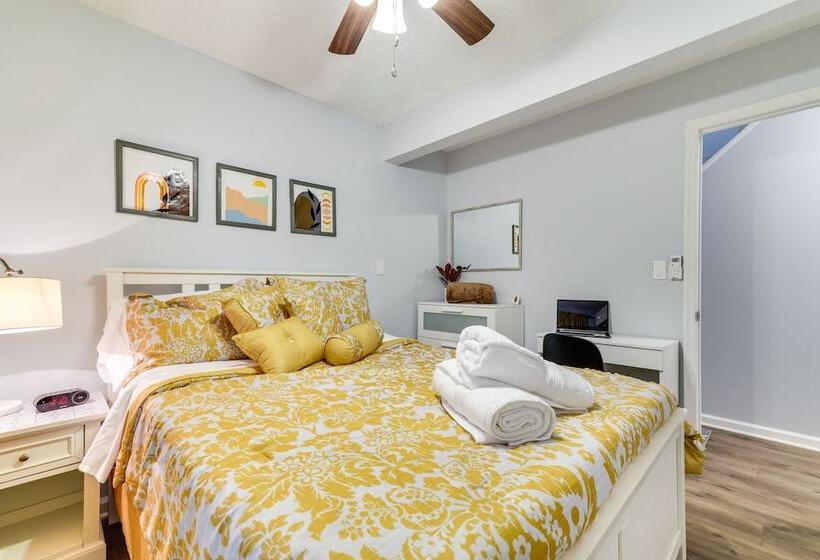 Delightful Tobyhanna Home With Game Room!