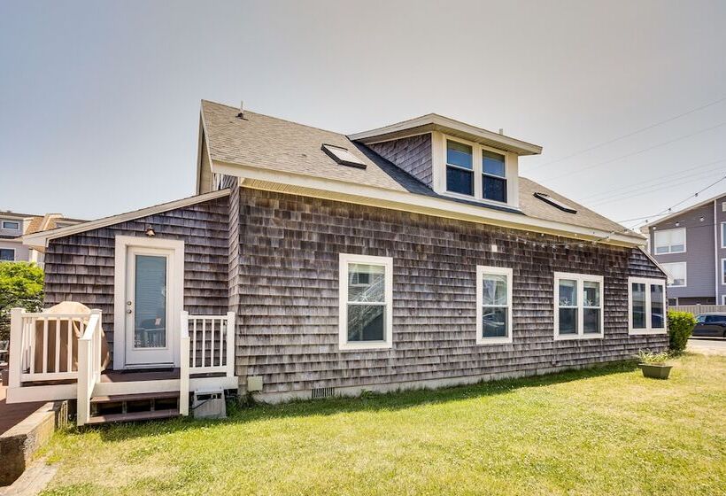 Dewey Beach Cottage Near Ocean   Walk To Beach!