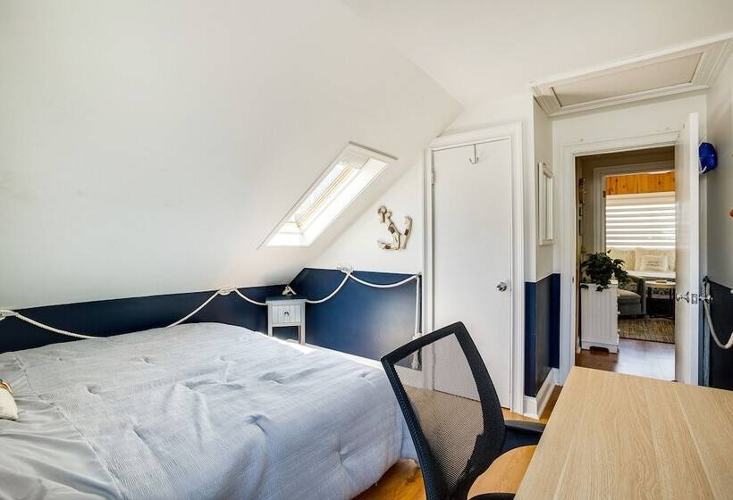 Dewey Beach Cottage Near Ocean   Walk To Beach!