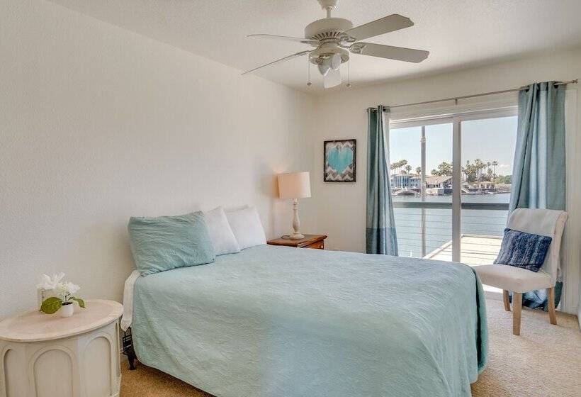 Discovery Bay Home W/ On Site Delta Access!