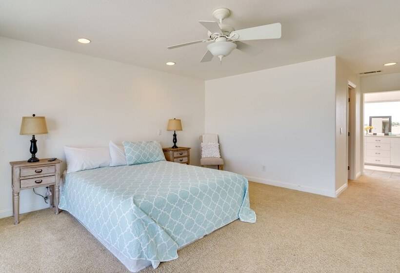 Discovery Bay Home W/ On Site Delta Access!