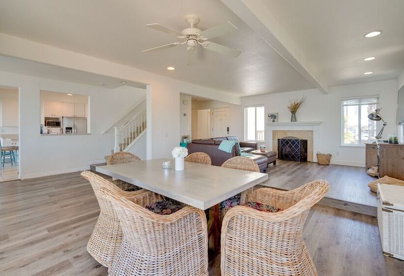 Discovery Bay Home W/ On Site Delta Access!