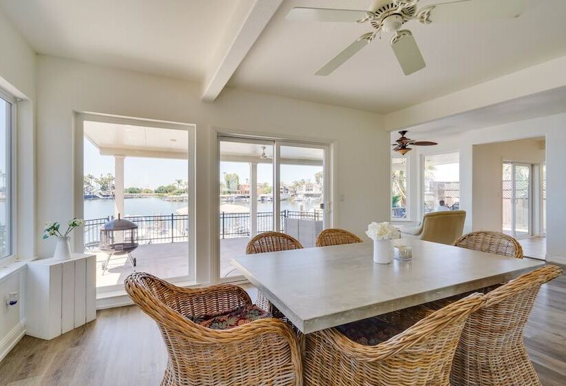 Discovery Bay Home W/ On Site Delta Access!