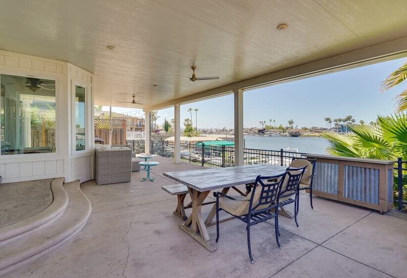 Discovery Bay Home W/ On Site Delta Access!