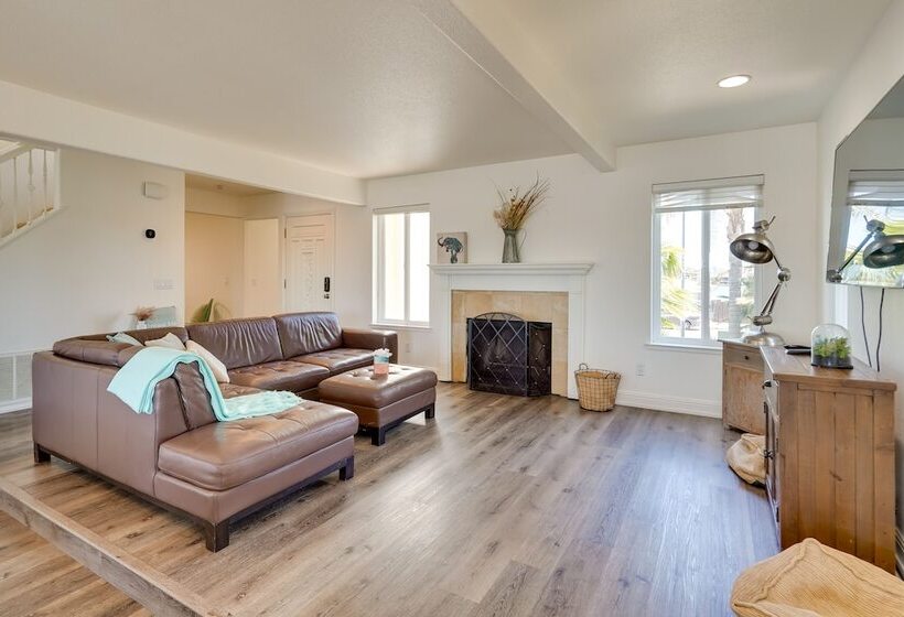 Discovery Bay Home W/ On Site Delta Access!