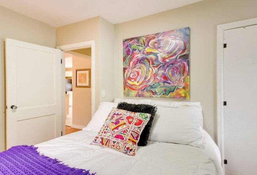 Downtown Baudette Vacation Rental: Walk To Dining!