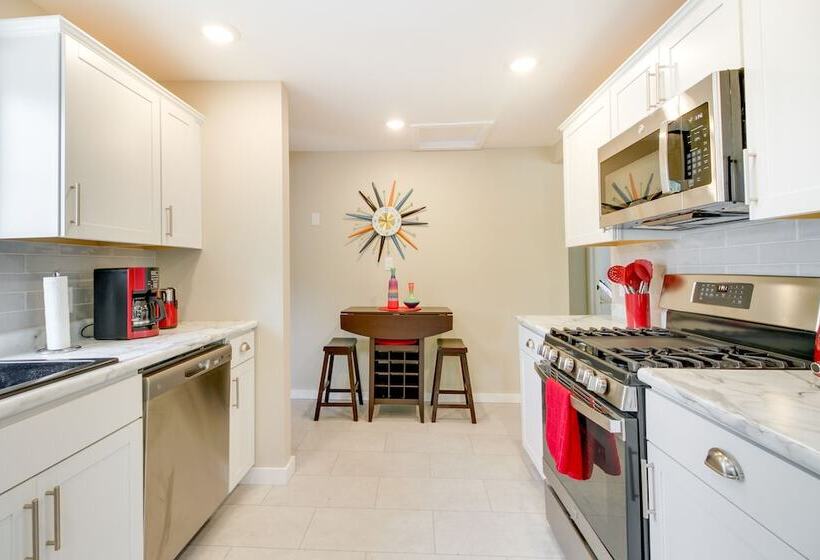 Downtown Baudette Vacation Rental: Walk To Dining!