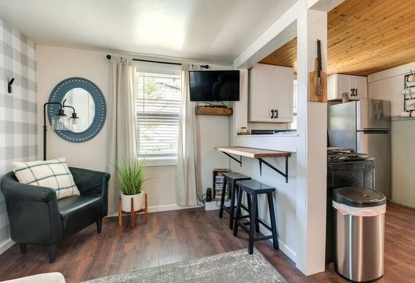 Eagle River Retreat Near Dam Lake W/ Boat Dock!