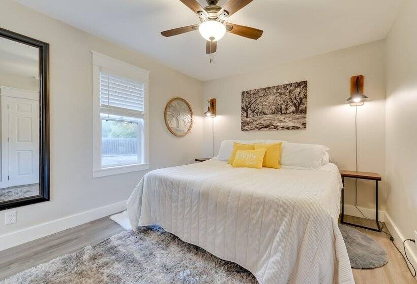 Egin Lakes Dunes Access Home W/ Private Yard!