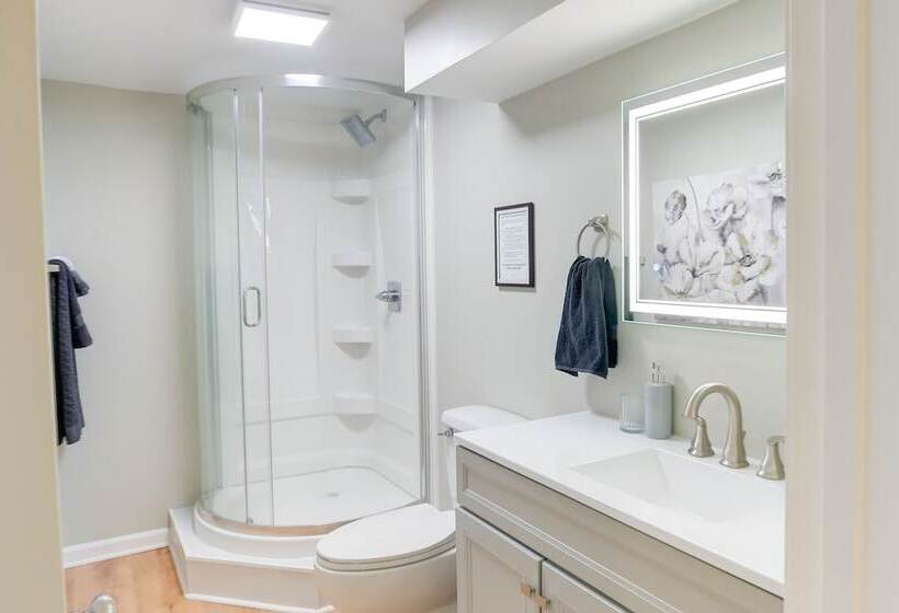 Family Friendly Blacksburg Retreat W/ Playground!