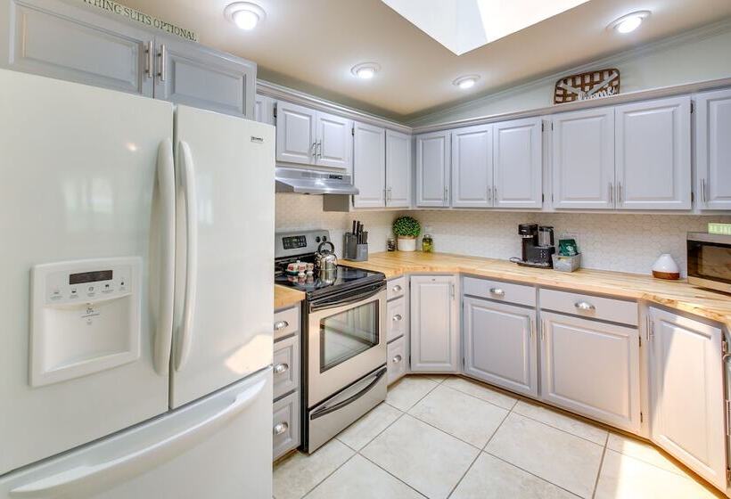 Family Friendly Jessieville Home: 1 Mi To Water!