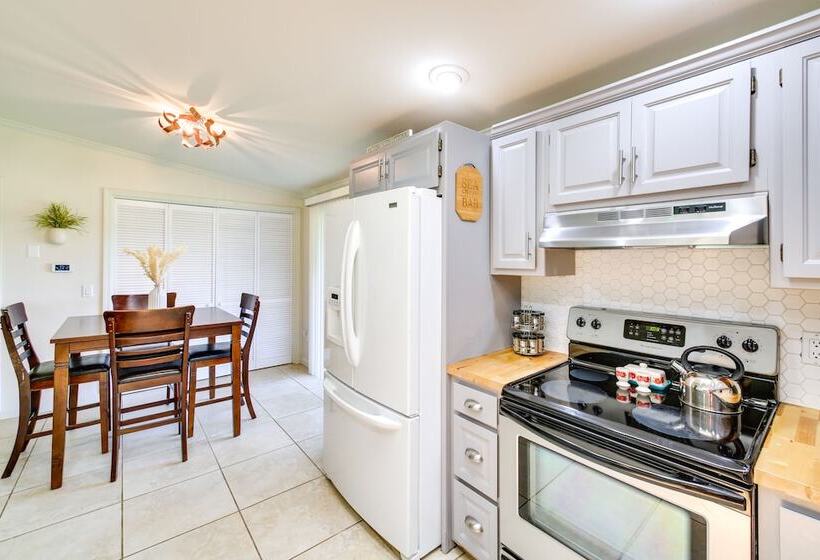 Family Friendly Jessieville Home: 1 Mi To Water!