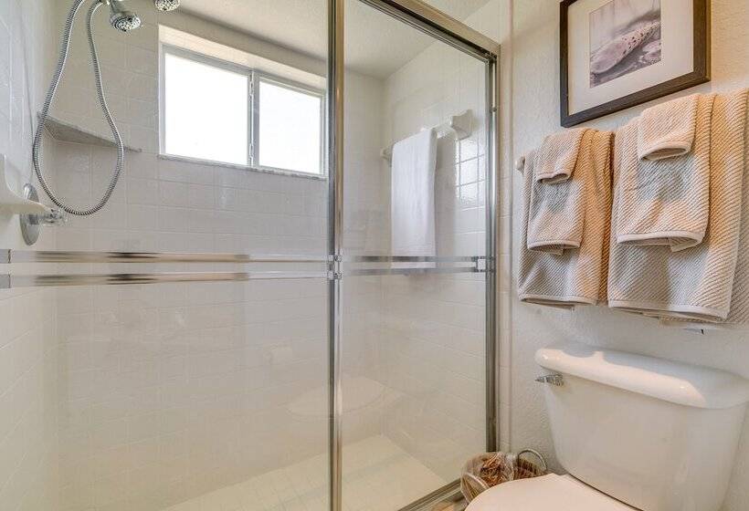 Family Friendly Spring Hill Vacation Home W/ Lanai