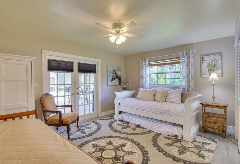 Florida Escape W/ Pool ~ 16 Mi To Fort Lauderdale!