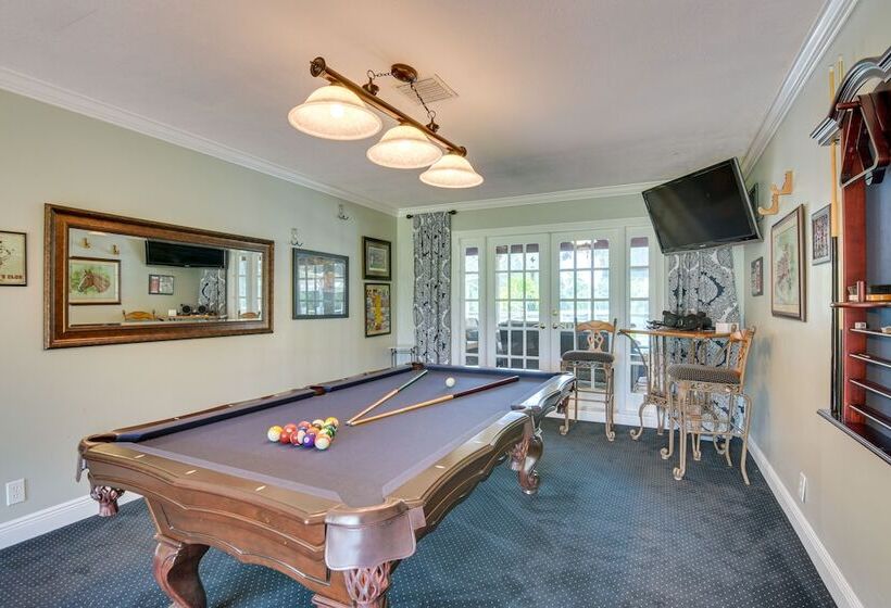 Florida Escape W/ Pool ~ 16 Mi To Fort Lauderdale!