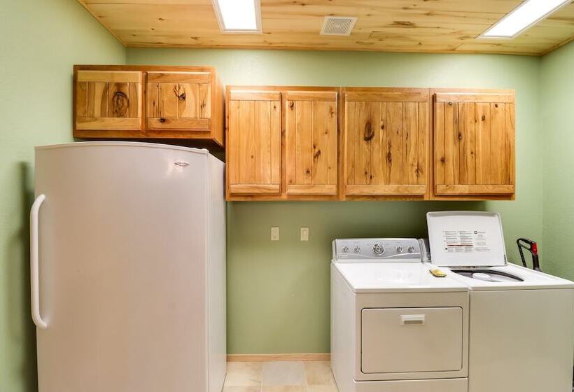 Heber Family Cabin 7 Mi To Sitgreaves Natl Forest