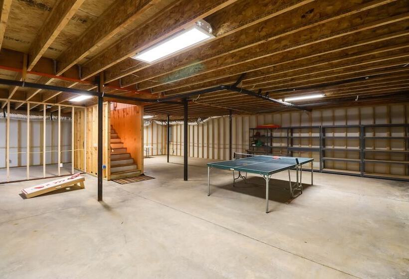 Heber Family Cabin 7 Mi To Sitgreaves Natl Forest