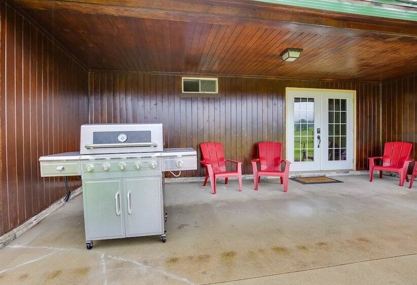 Hill City Haven ~ 23 Mi To Rapid City!