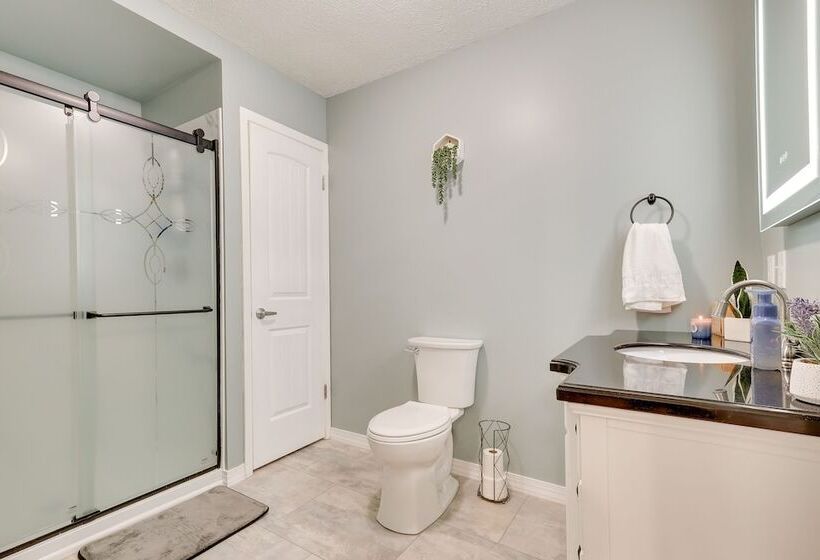 Historic Arab Home: 12 Mi To Guntersville Lake!