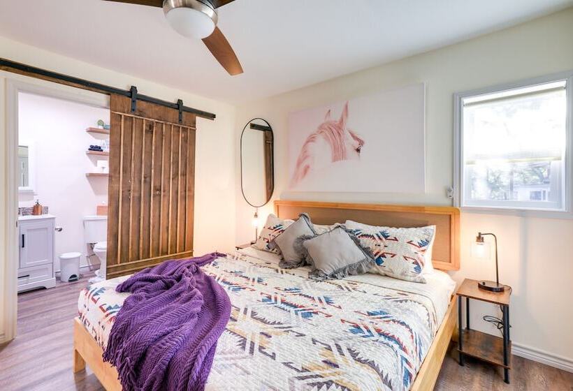 Horse Friendly Weatherford Oasis W/ Splash Pool