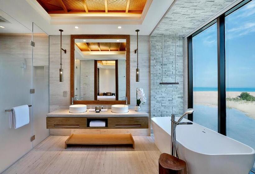 هتل Anantara Mina Al Arab Ras Al Khaimah Resort