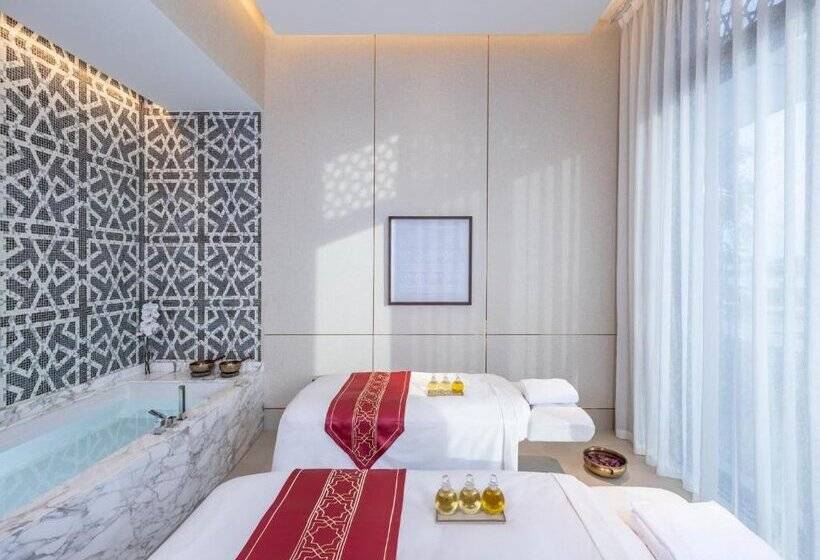 هتل Anantara Mina Al Arab Ras Al Khaimah Resort