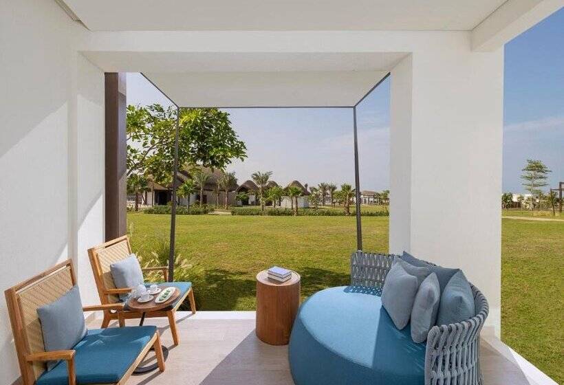 هتل Anantara Mina Al Arab Ras Al Khaimah Resort