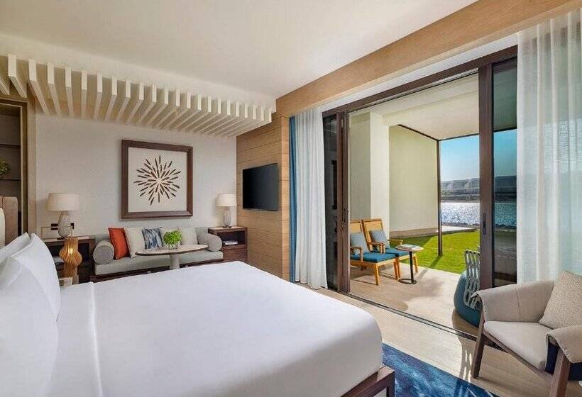 هتل Anantara Mina Al Arab Ras Al Khaimah Resort