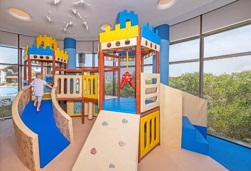 هتل Anantara Mina Al Arab Ras Al Khaimah Resort