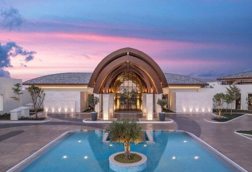 هتل Anantara Mina Al Arab Ras Al Khaimah Resort