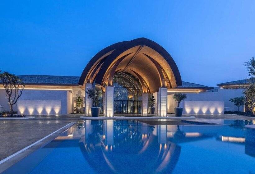 هتل Anantara Mina Al Arab Ras Al Khaimah Resort