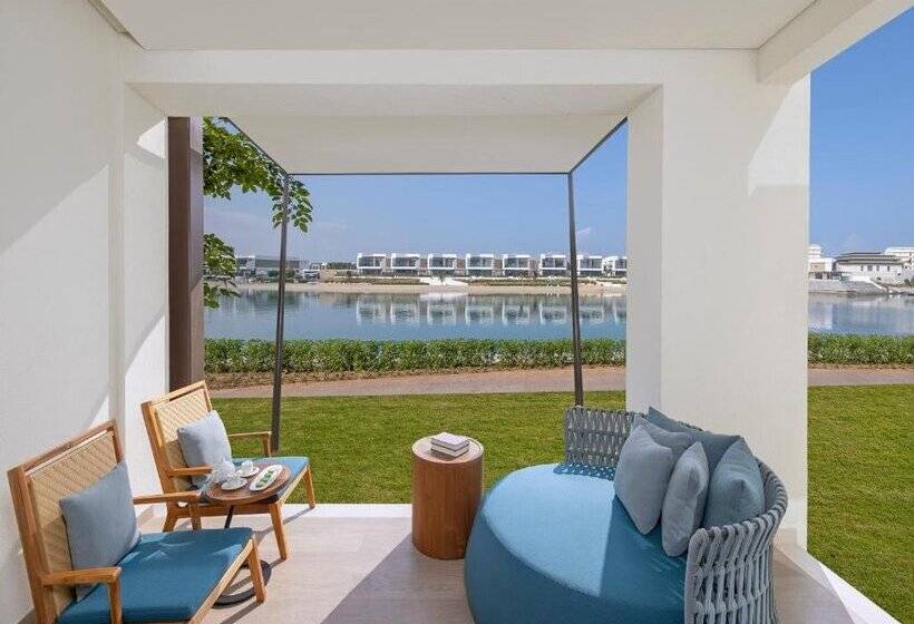 هتل Anantara Mina Al Arab Ras Al Khaimah Resort