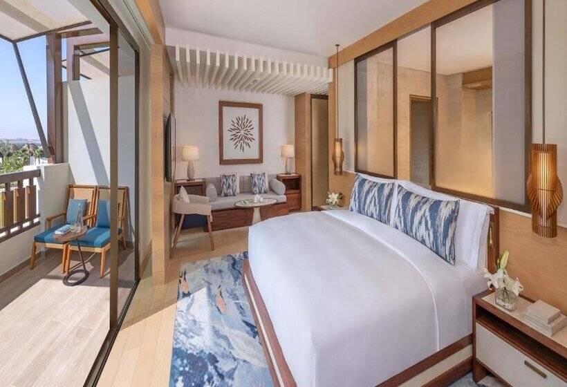 هتل Anantara Mina Al Arab Ras Al Khaimah Resort