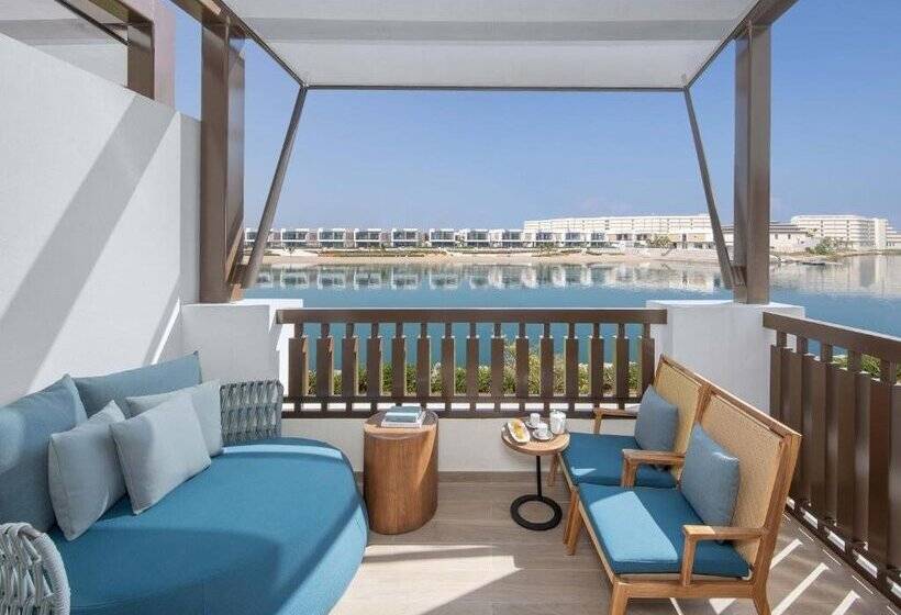 هتل Anantara Mina Al Arab Ras Al Khaimah Resort