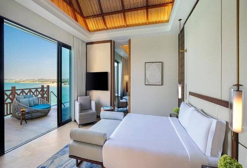 هتل Anantara Mina Al Arab Ras Al Khaimah Resort