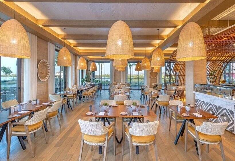 هتل Anantara Mina Al Arab Ras Al Khaimah Resort