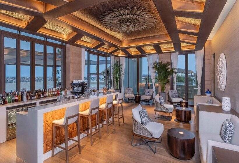 هتل Anantara Mina Al Arab Ras Al Khaimah Resort