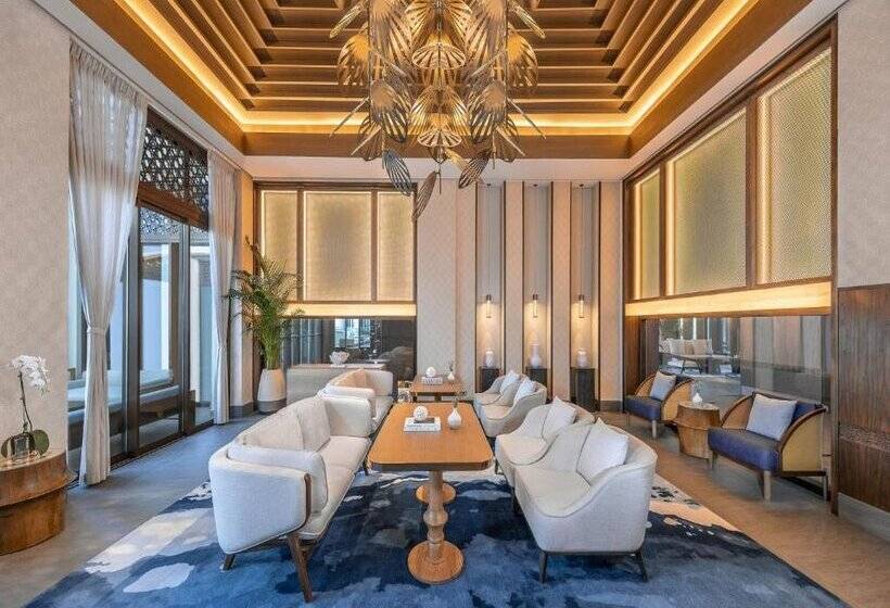 هتل Anantara Mina Al Arab Ras Al Khaimah Resort