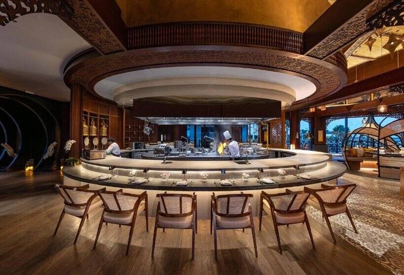 هتل Anantara Mina Al Arab Ras Al Khaimah Resort