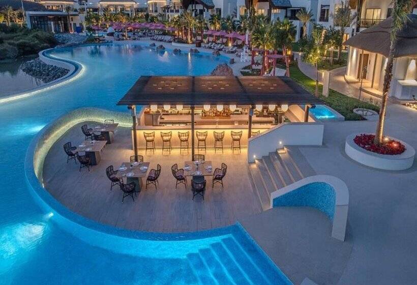 هتل Anantara Mina Al Arab Ras Al Khaimah Resort