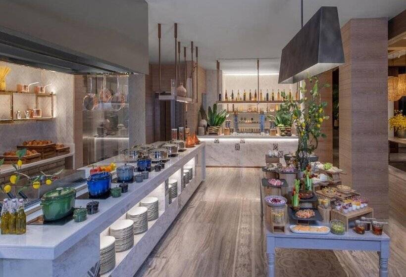 هتل Anantara Mina Al Arab Ras Al Khaimah Resort