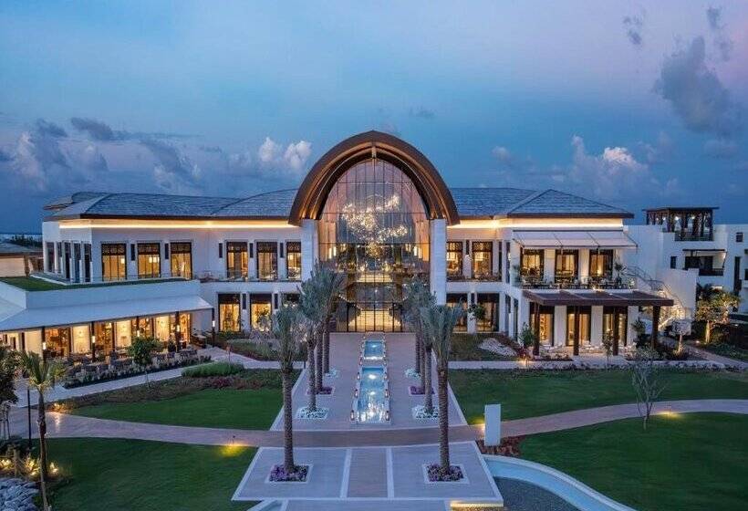 هتل Anantara Mina Al Arab Ras Al Khaimah Resort