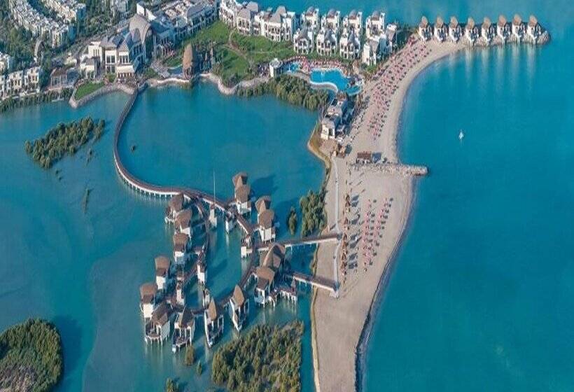 هتل Anantara Mina Al Arab Ras Al Khaimah Resort