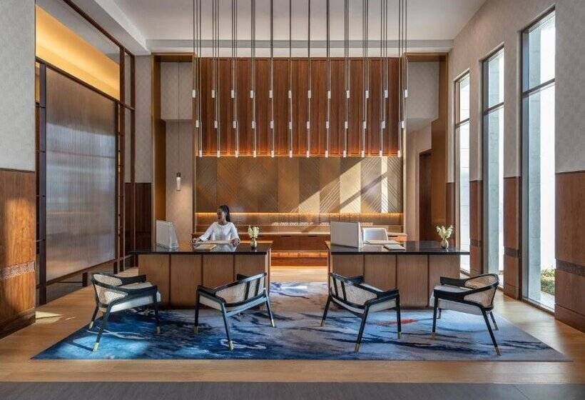 هتل Anantara Mina Al Arab Ras Al Khaimah Resort