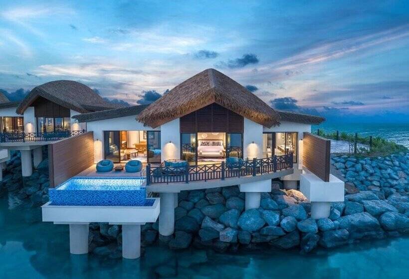 هتل Anantara Mina Al Arab Ras Al Khaimah Resort